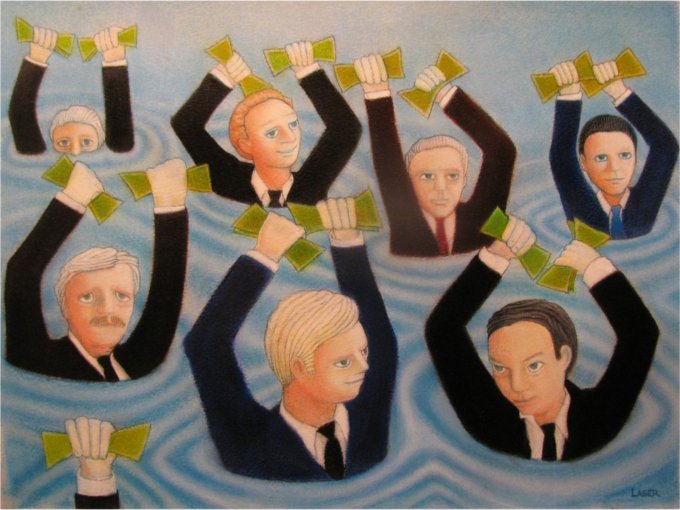 i got mine pastel charcoal and watercolor pencils